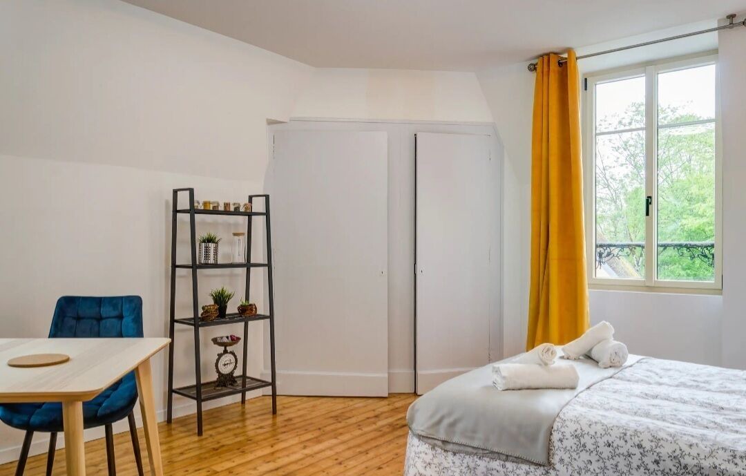 Photo of Bedroom in Mont-sous-Vaudrey