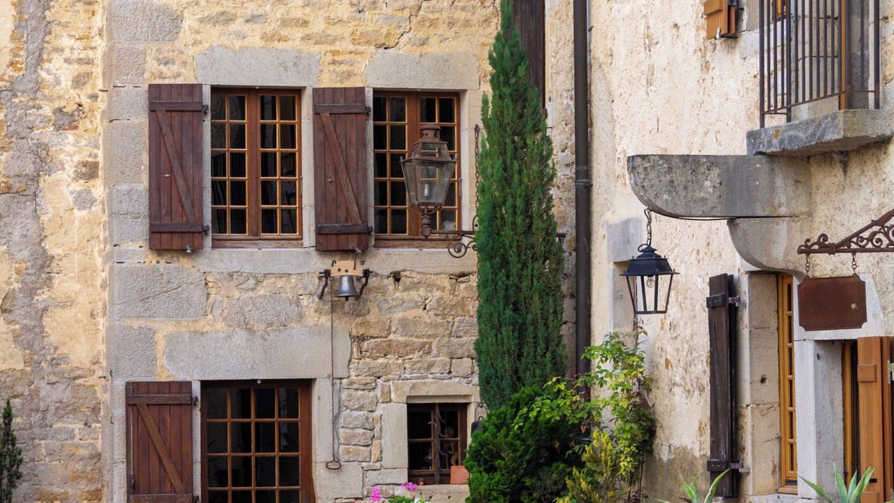 Photo of Outdoor in Ruffey-sur-Seille