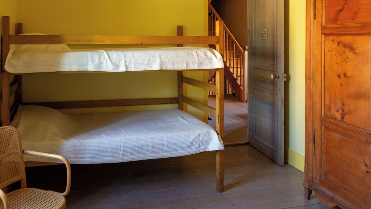 Photo of Bedroom in Ruffey-sur-Seille