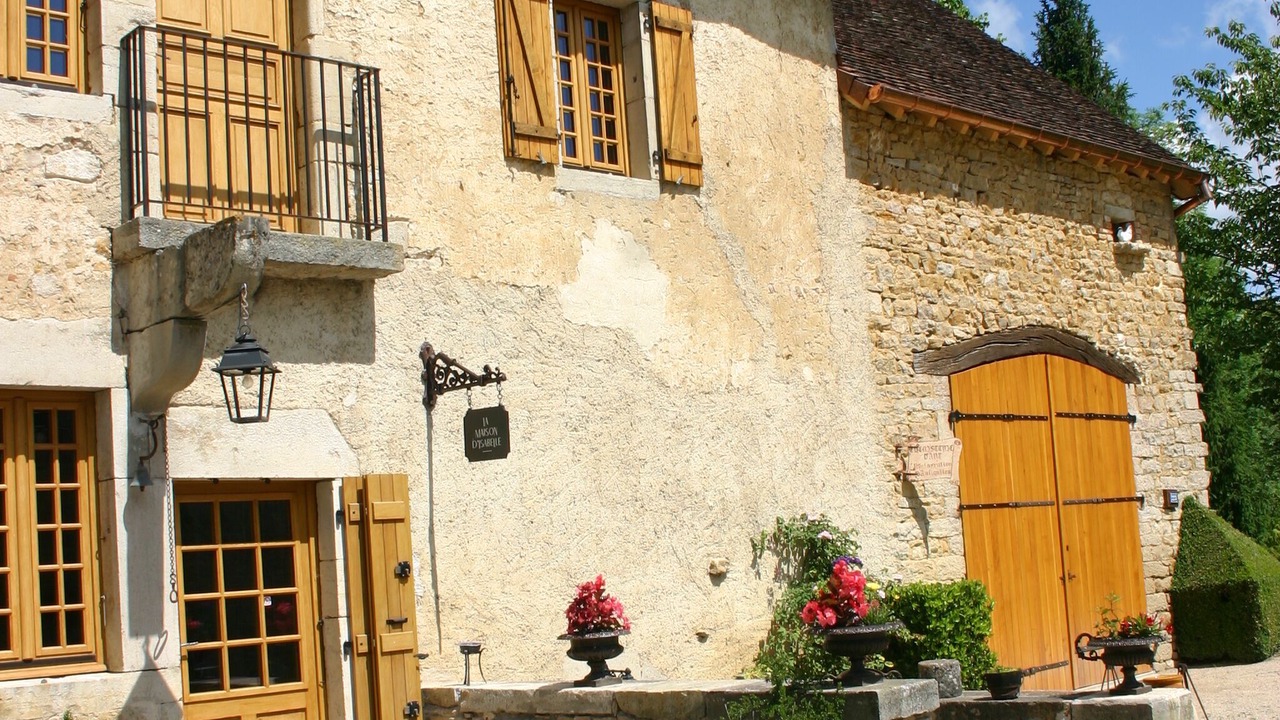 Photo of Outdoor in Ruffey-sur-Seille