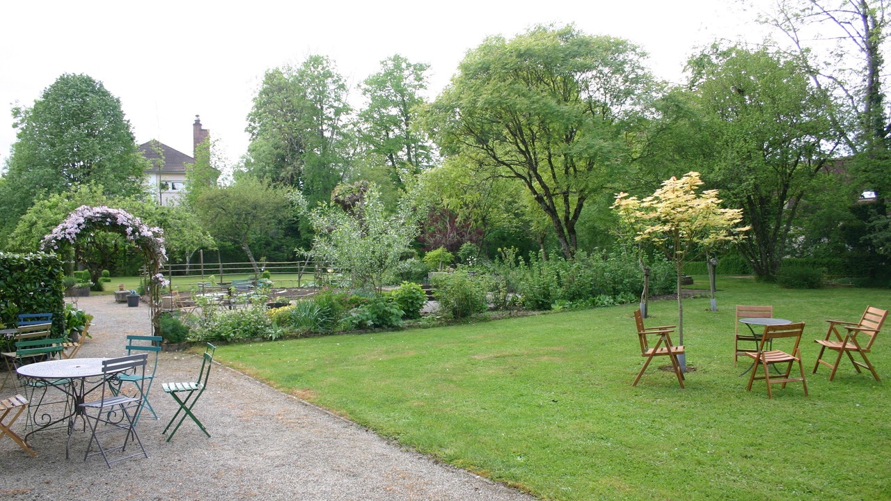 Photo of Outdoor in Ruffey-sur-Seille