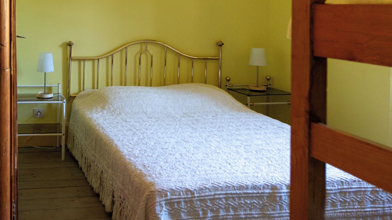 Photo of Bedroom in Ruffey-sur-Seille