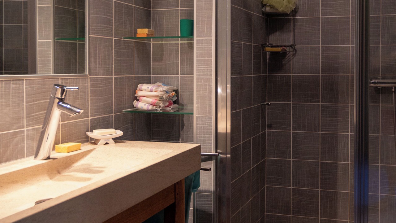 Photo of Bathroom in Ruffey-sur-Seille