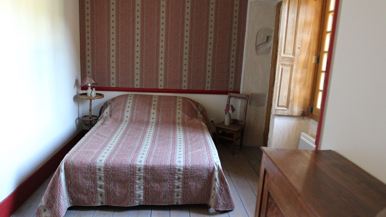 Photo of Bedroom in Ruffey-sur-Seille