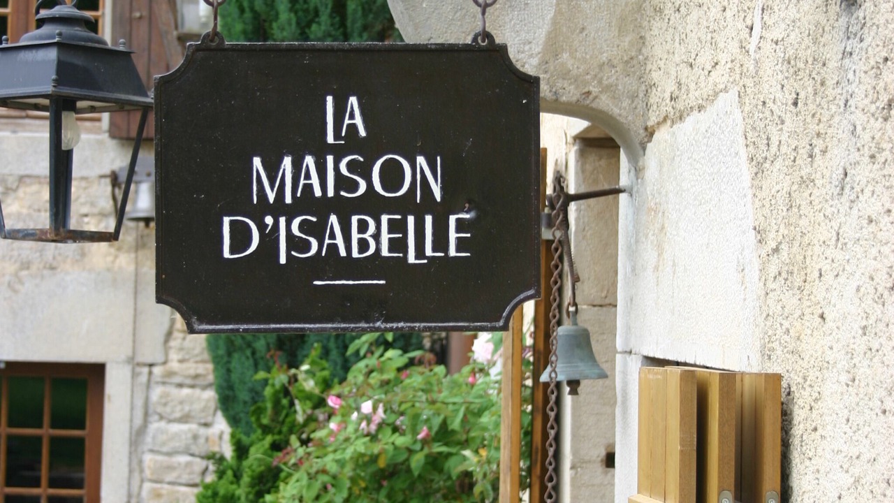 Photo of Outdoor in Ruffey-sur-Seille