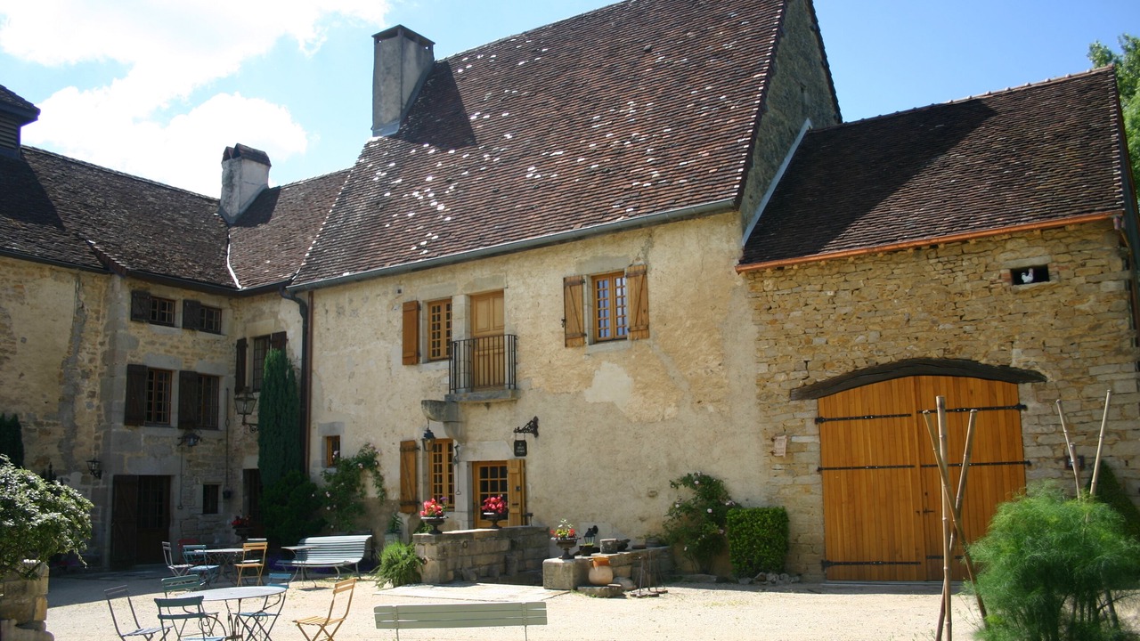 Photo of Outdoor in Ruffey-sur-Seille