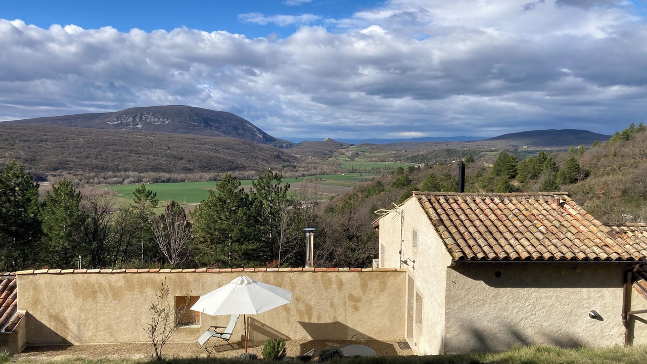 Photo of Outdoor in Saou