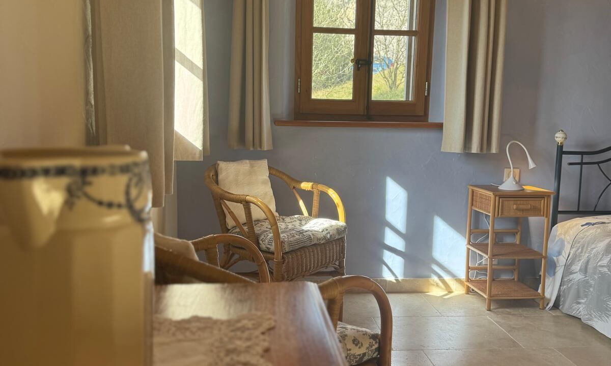 Photo of Bedroom in Saou