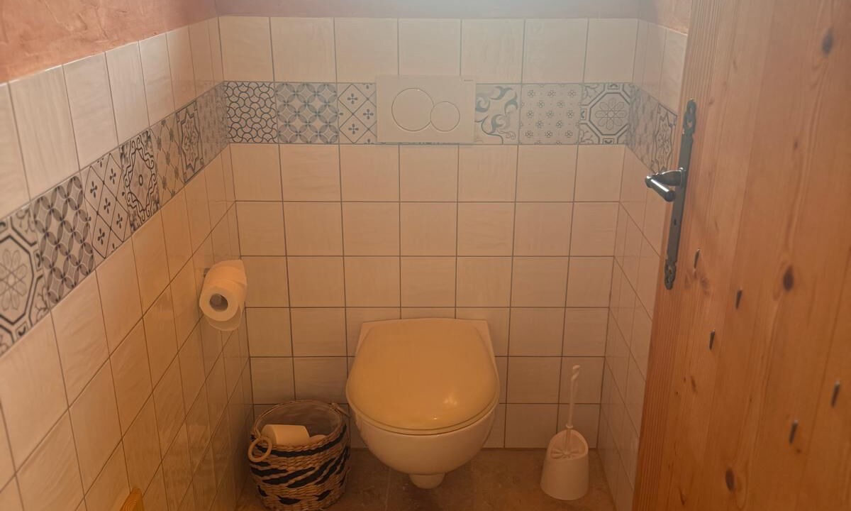 Photo of Bathroom in Saou