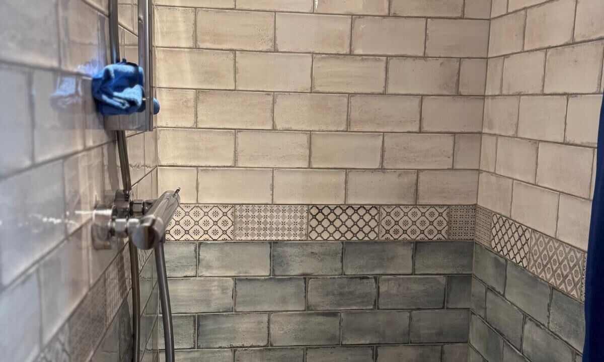 Photo of Bathroom in Saou