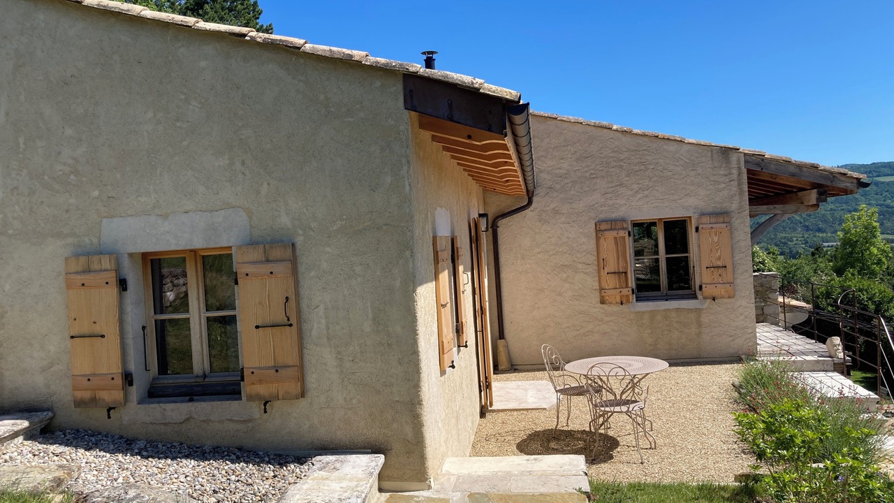 Photo of Outdoor in Saou