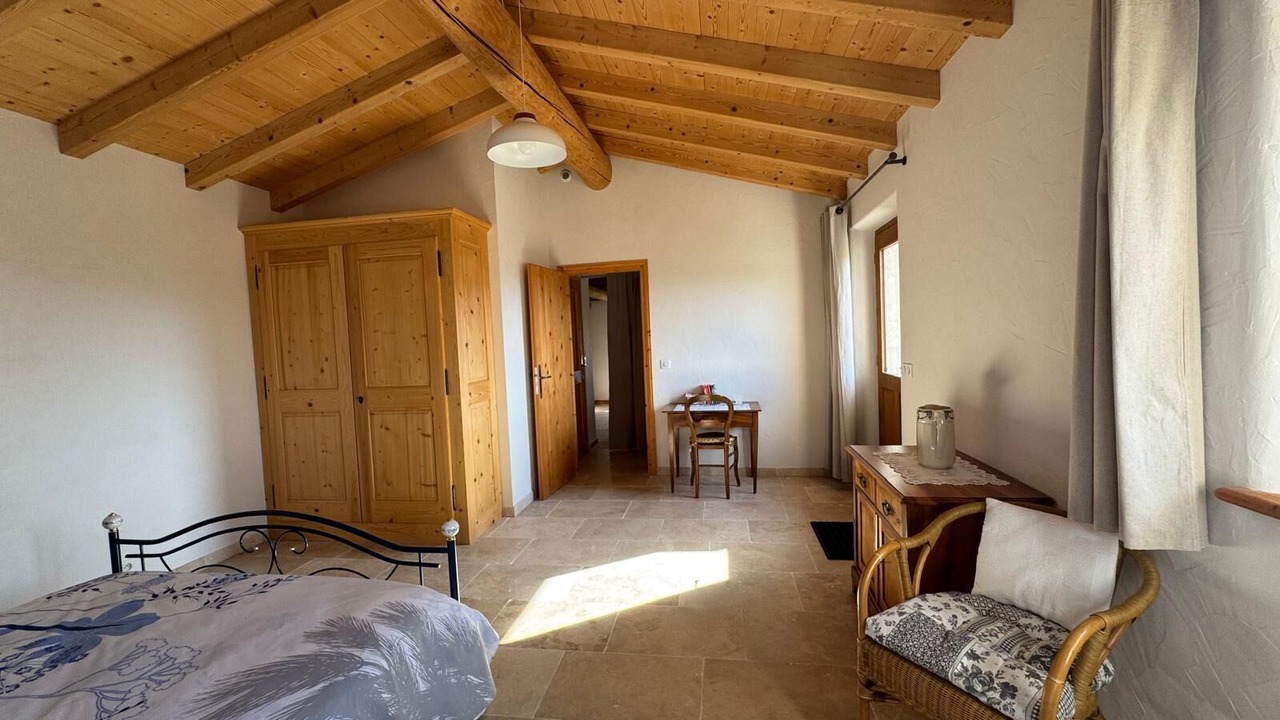 Photo of Bedroom in Saou