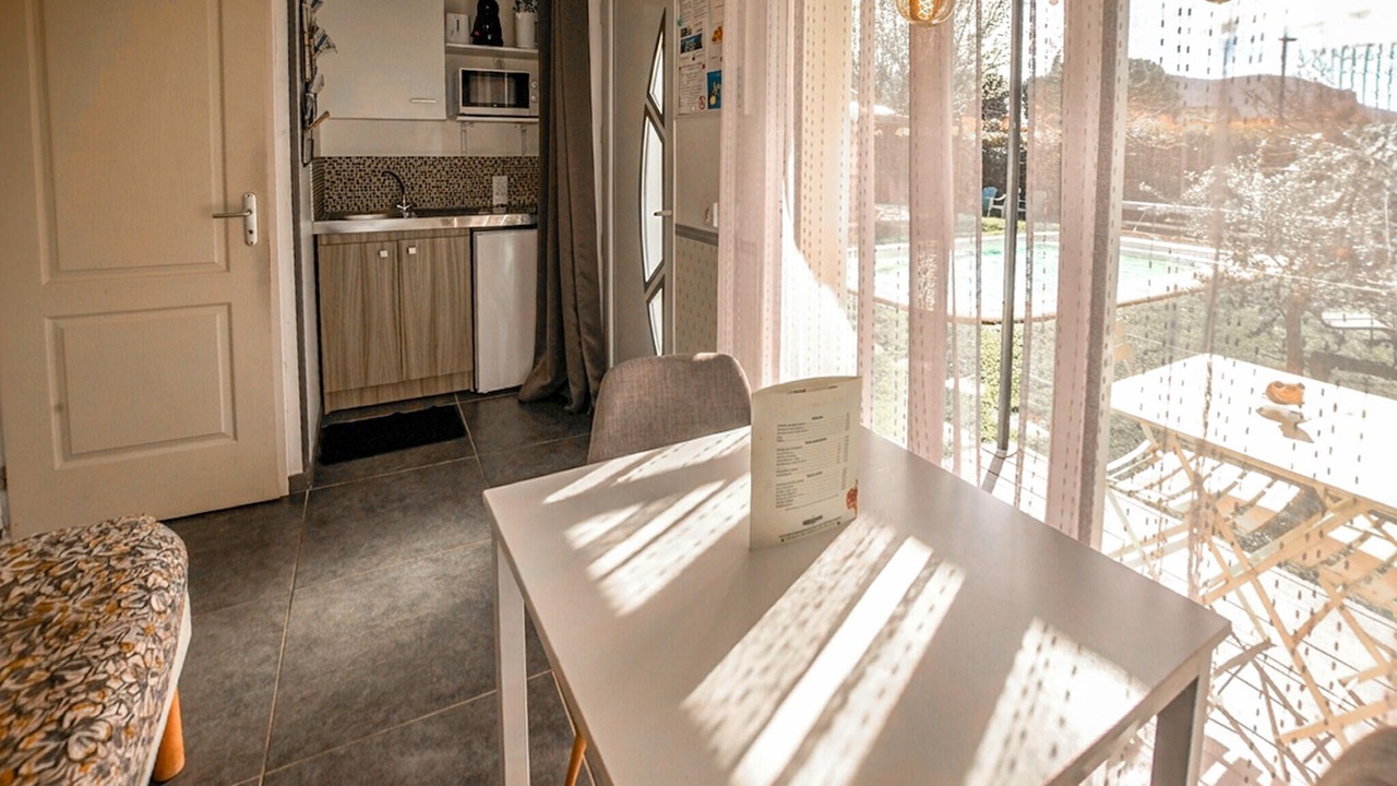 Photo of Bedroom in Taillades