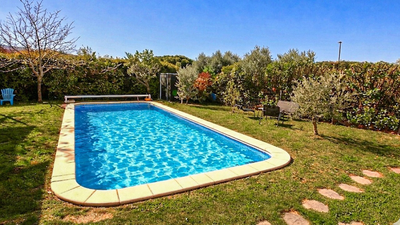 Photo of Outdoor in Taillades