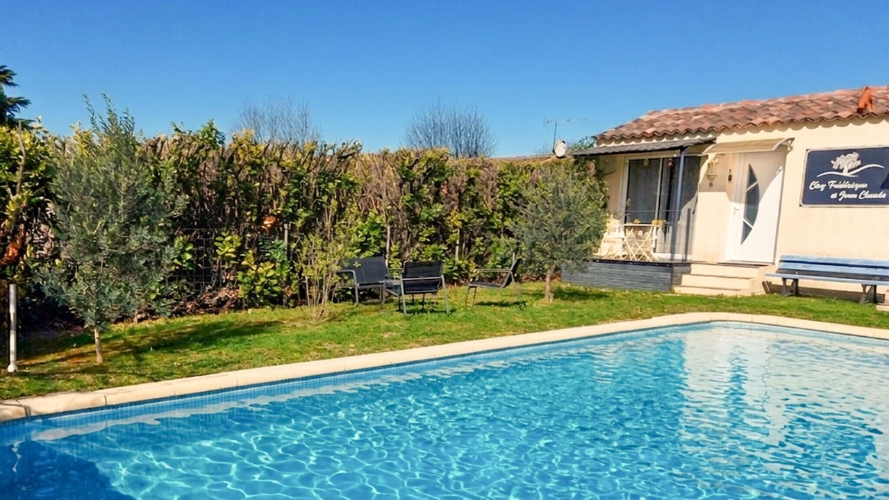 Photo of Outdoor in Taillades