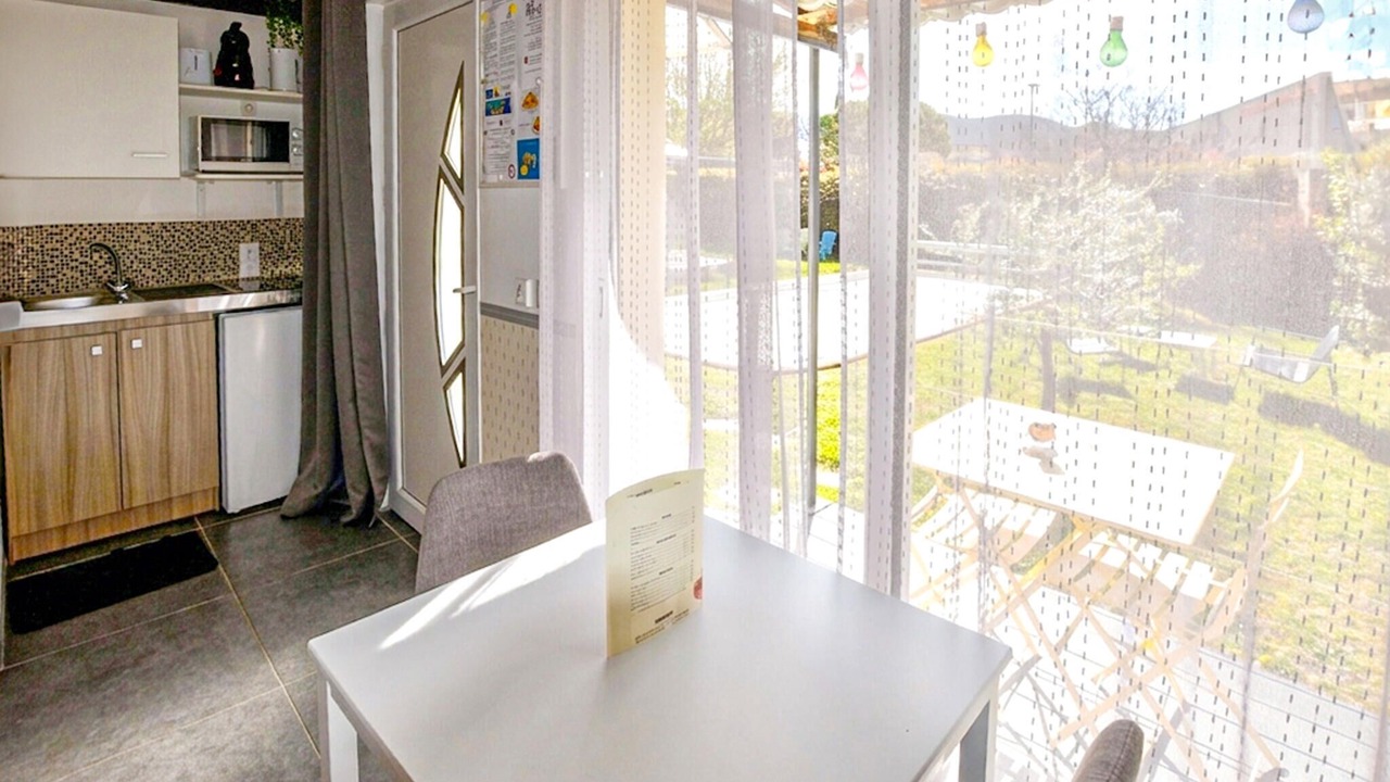 Photo of Bedroom in Taillades