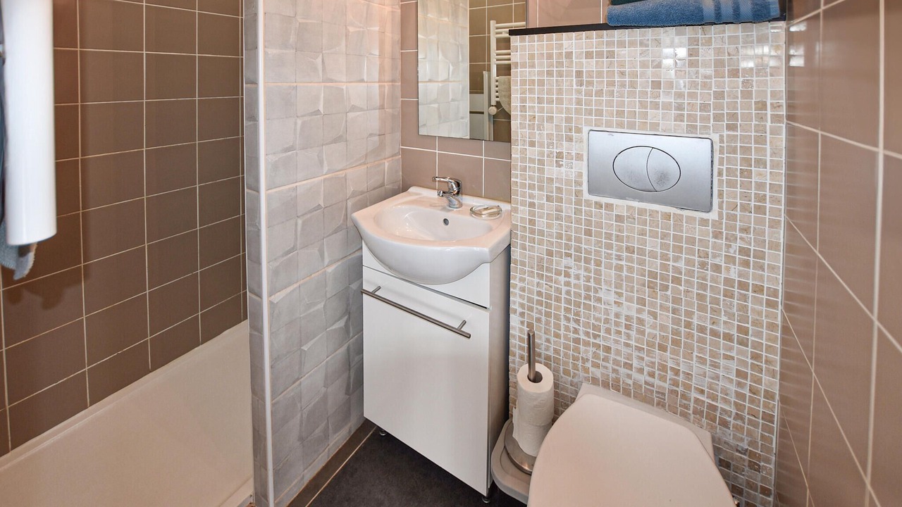 Photo of Bathroom in Taillades