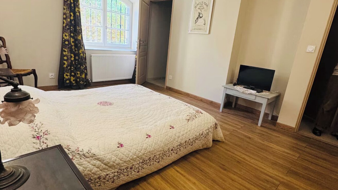 Photo of Bedroom in Upie