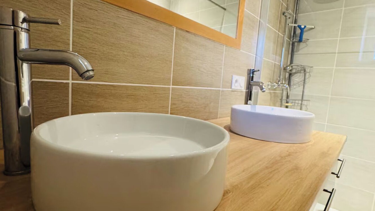 Photo of Bathroom in Upie