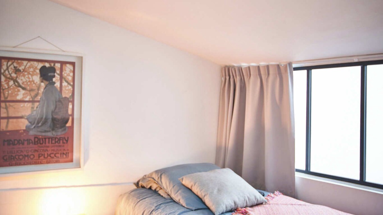 Photo of Bedroom in Croulebarbe