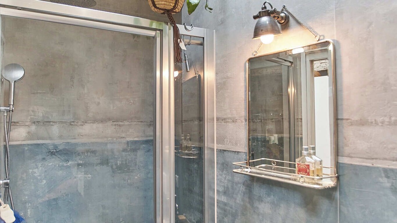 Photo of Bathroom in Croulebarbe