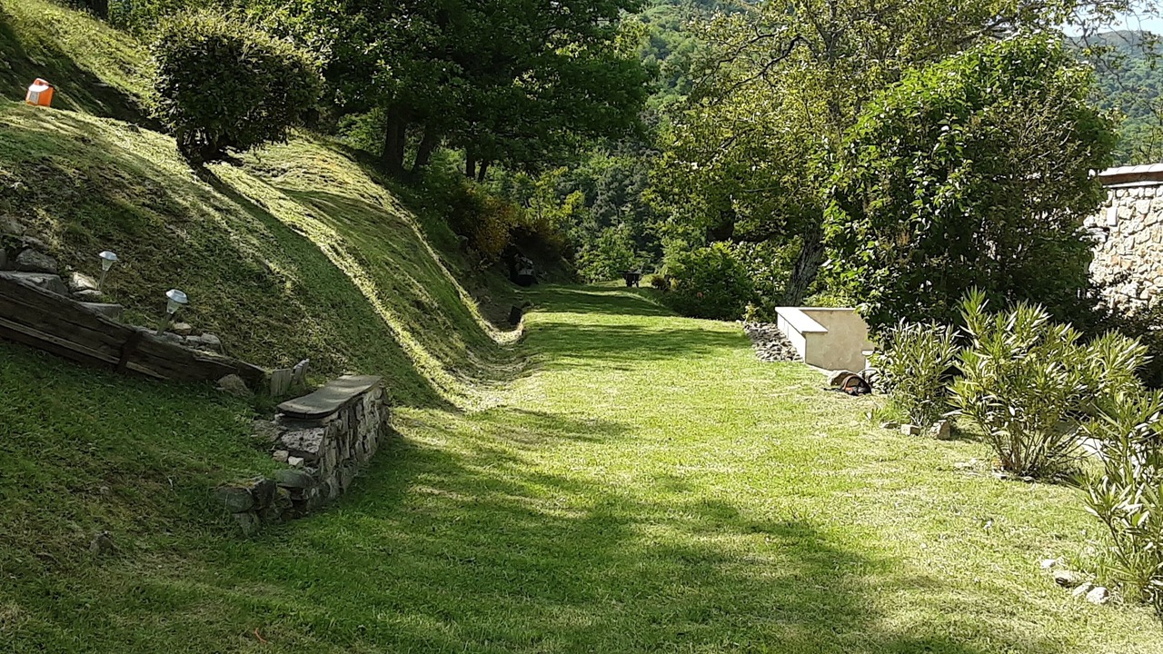 Photo of Outdoor in Saint-Julien-du-Gua