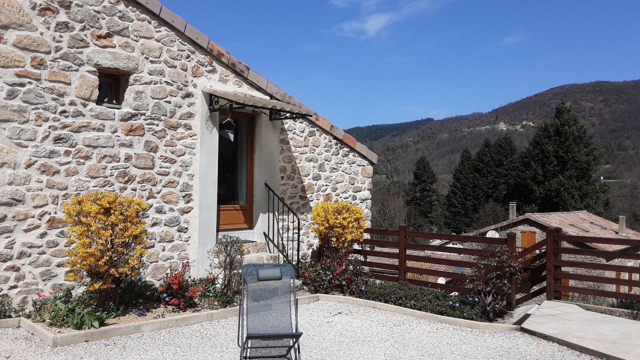 Photo of Outdoor in Saint-Julien-du-Gua