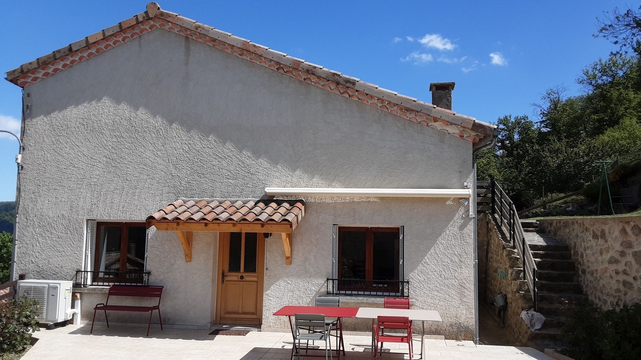 Photo of Outdoor in Saint-Julien-du-Gua