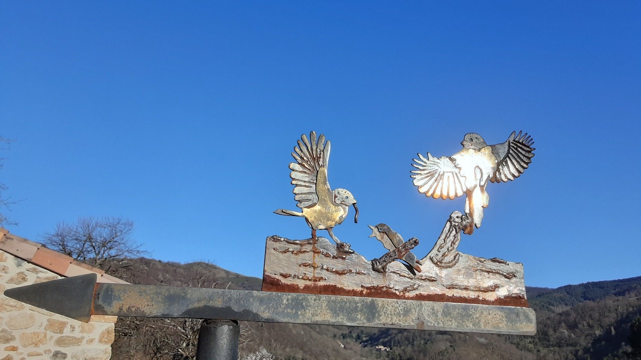 Photo of Outdoor in Saint-Julien-du-Gua