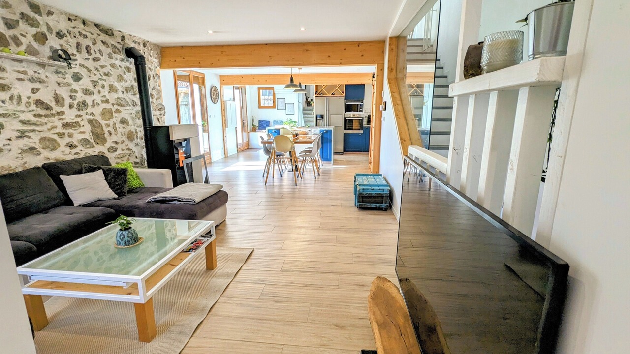Photo of Livingroom in Toiny
