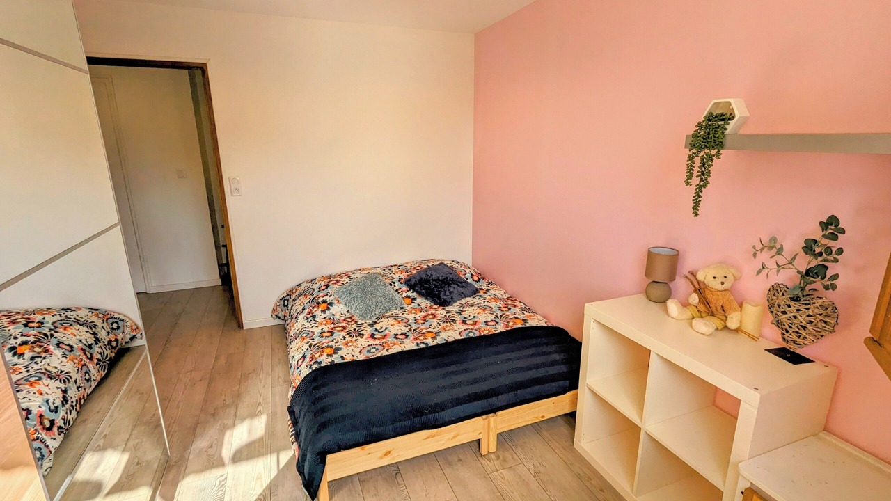 Photo of Bedroom in Toiny