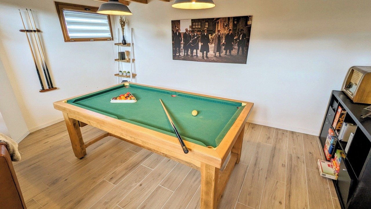 Photo of Bedroom in Toiny