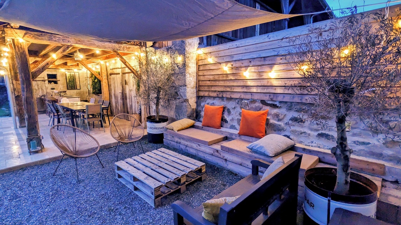 Photo of Outdoor in Toiny