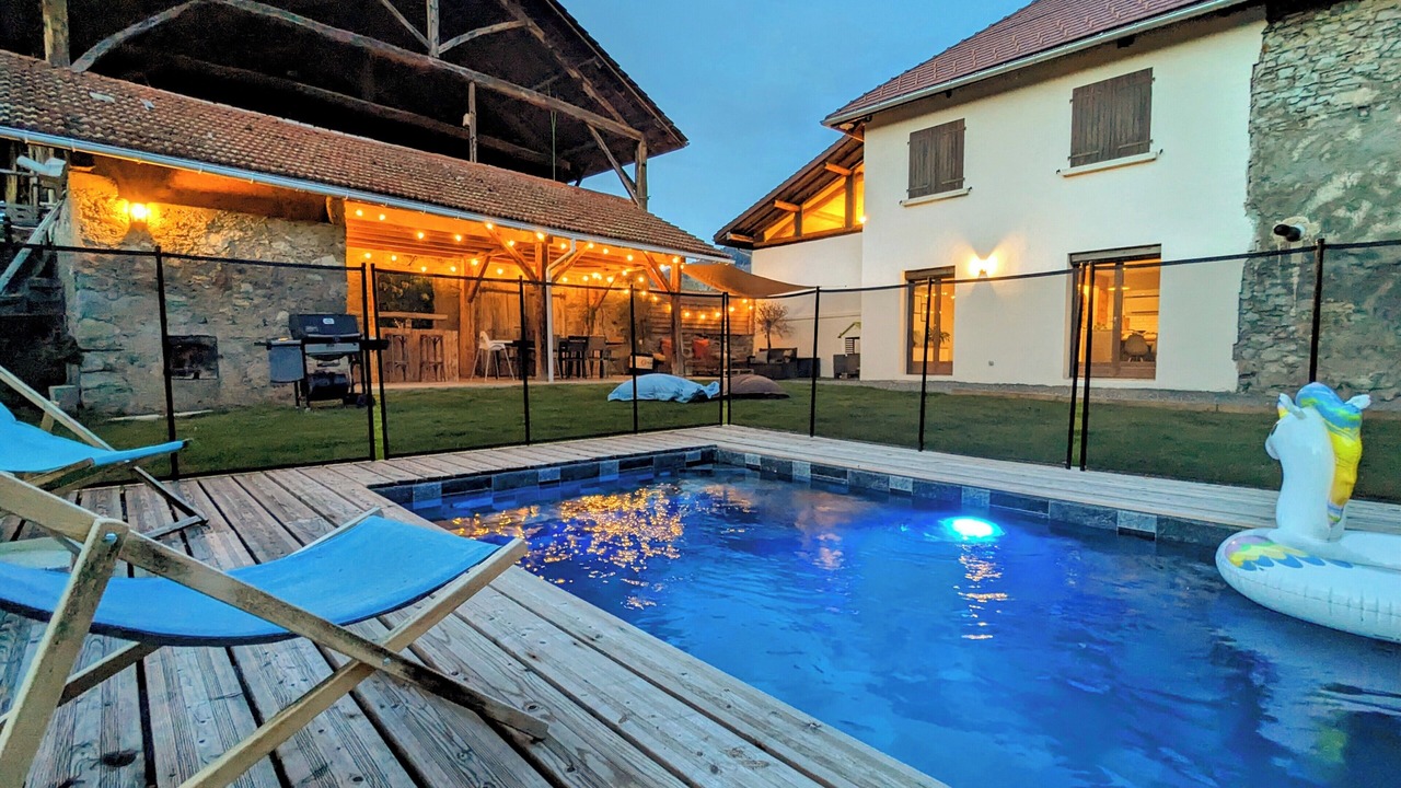 Photo of Outdoor in Toiny