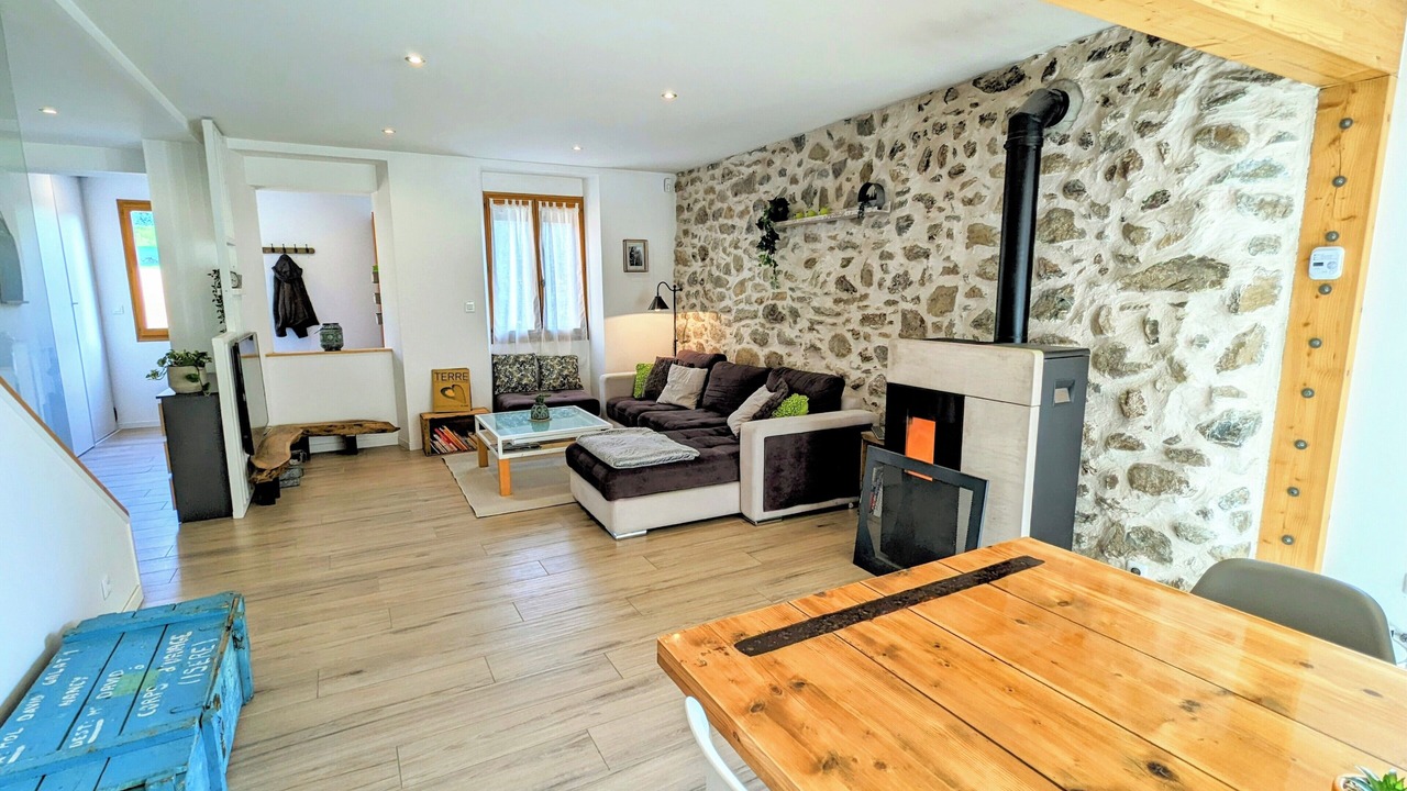 Photo of Livingroom in Toiny