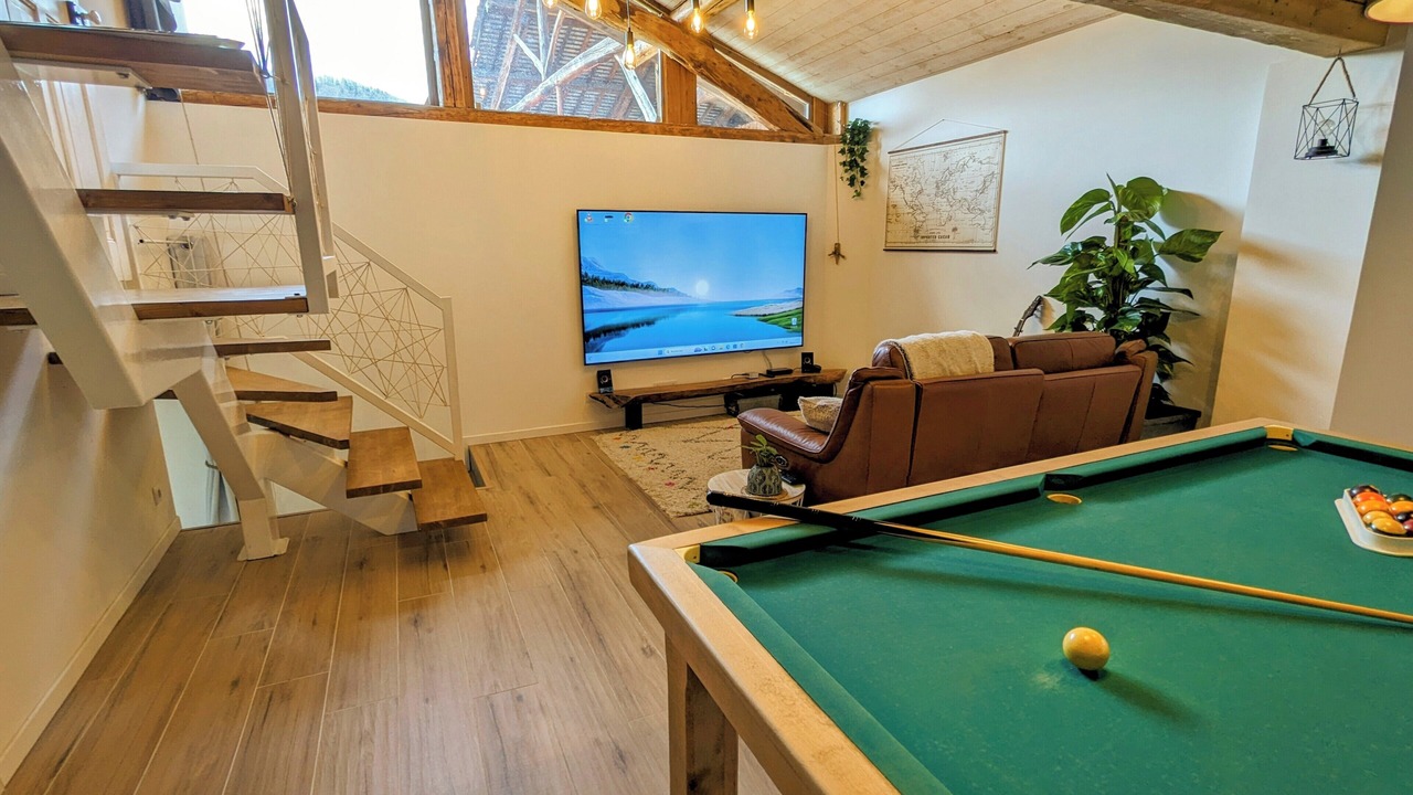 Photo of Bedroom in Toiny