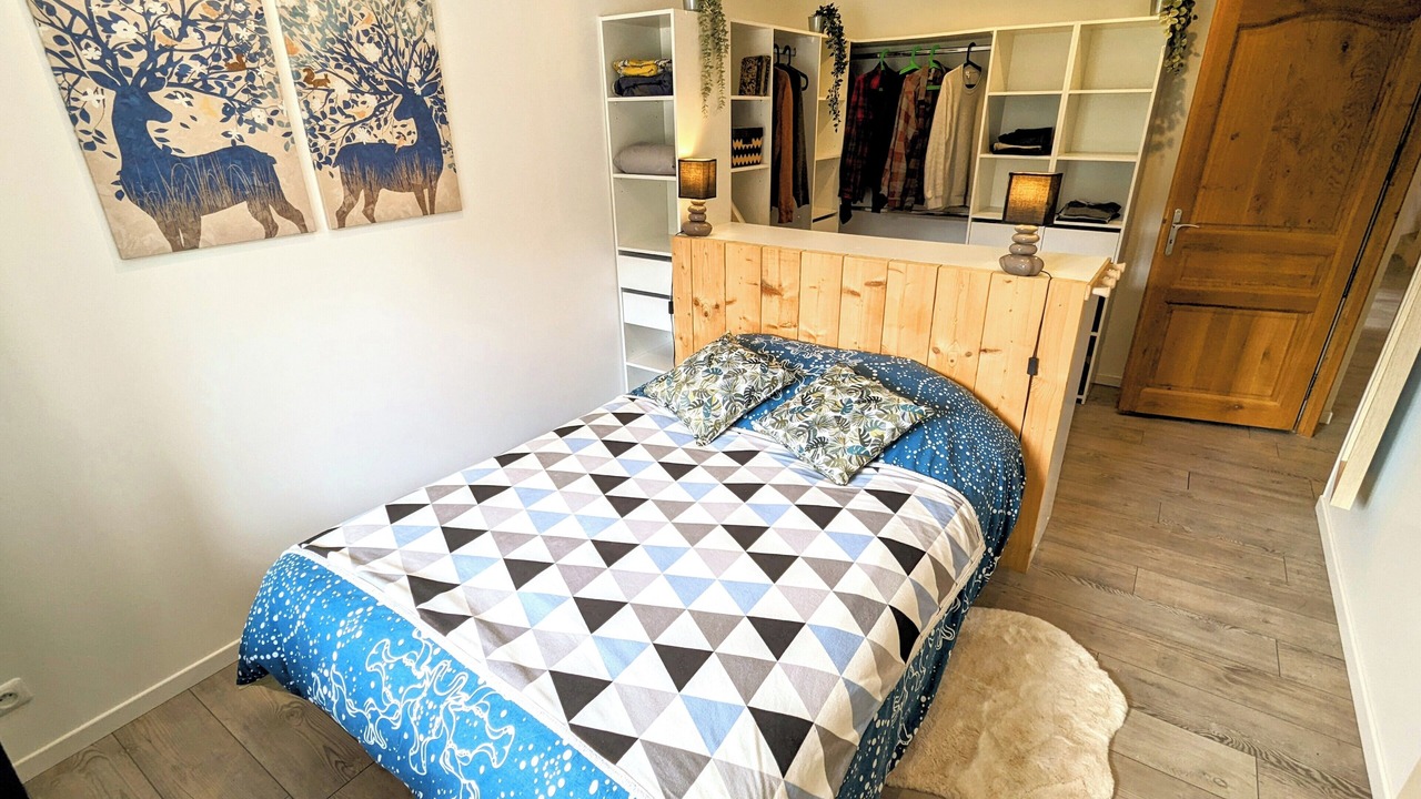 Photo of Bedroom in Toiny