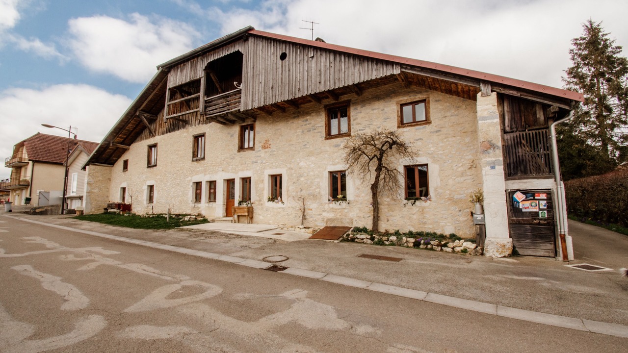Photo of Outdoor in Les Hopitaux-Vieux