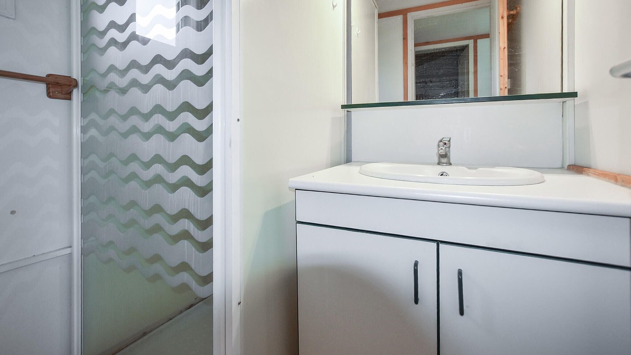 Photo of Bathroom in Les Tourrettes