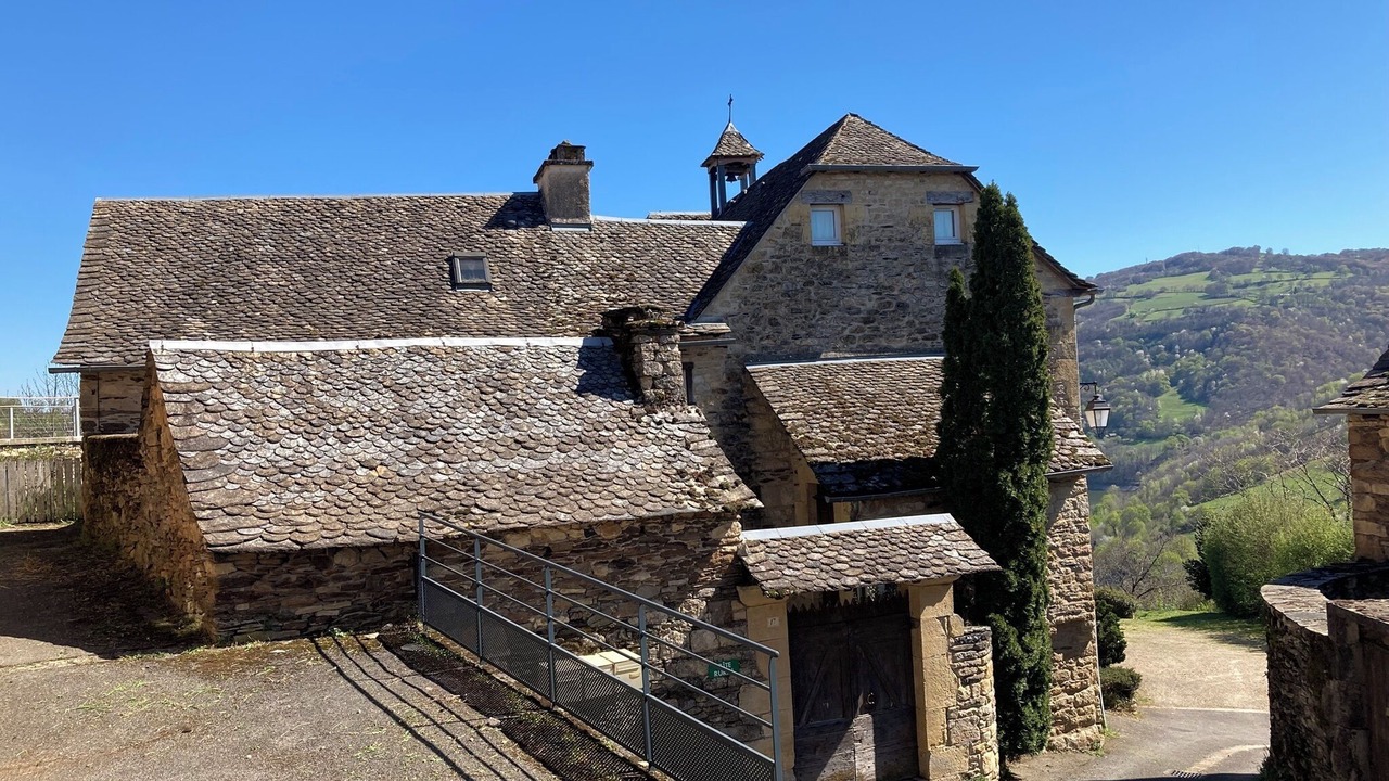 Photo of Outdoor in Castelnau-de-Mandailles