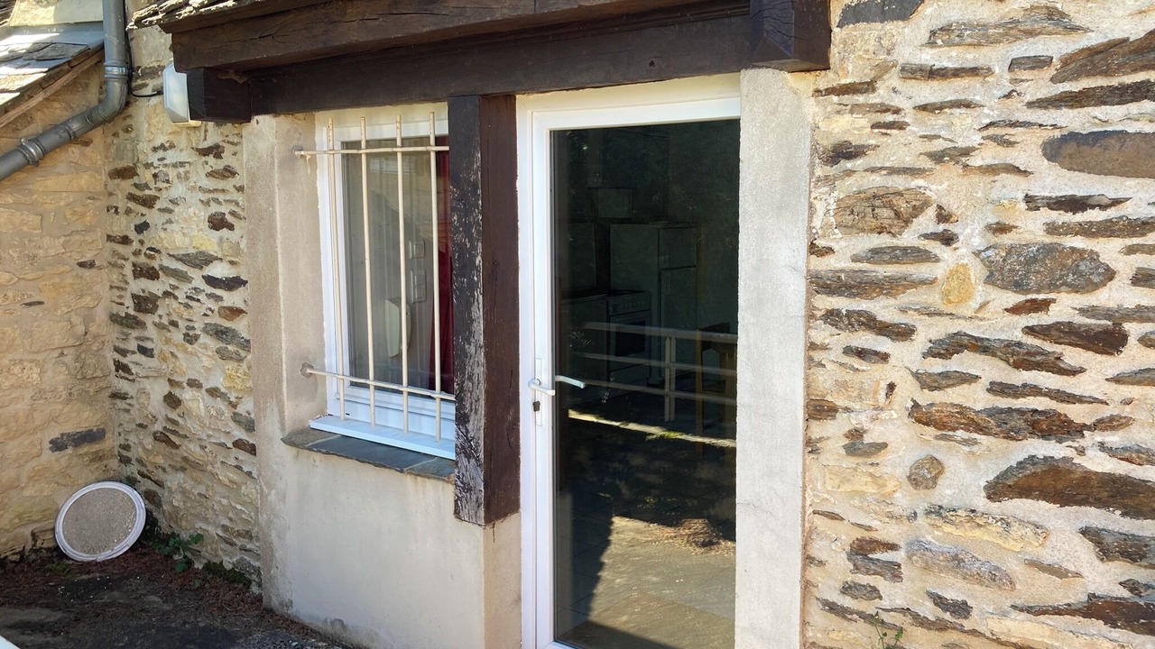 Photo of Outdoor in Castelnau-de-Mandailles