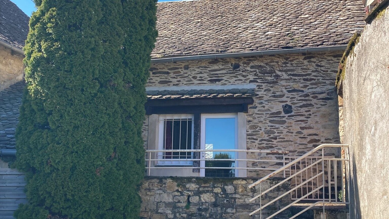 Photo of Outdoor in Castelnau-de-Mandailles