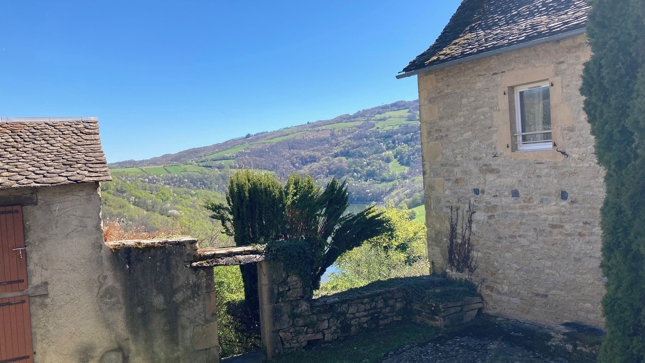 Photo of Outdoor in Castelnau-de-Mandailles