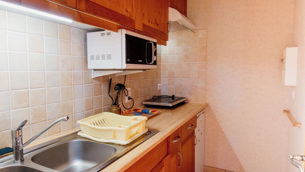 Photo of Kitchen in Les Hopitaux-Vieux