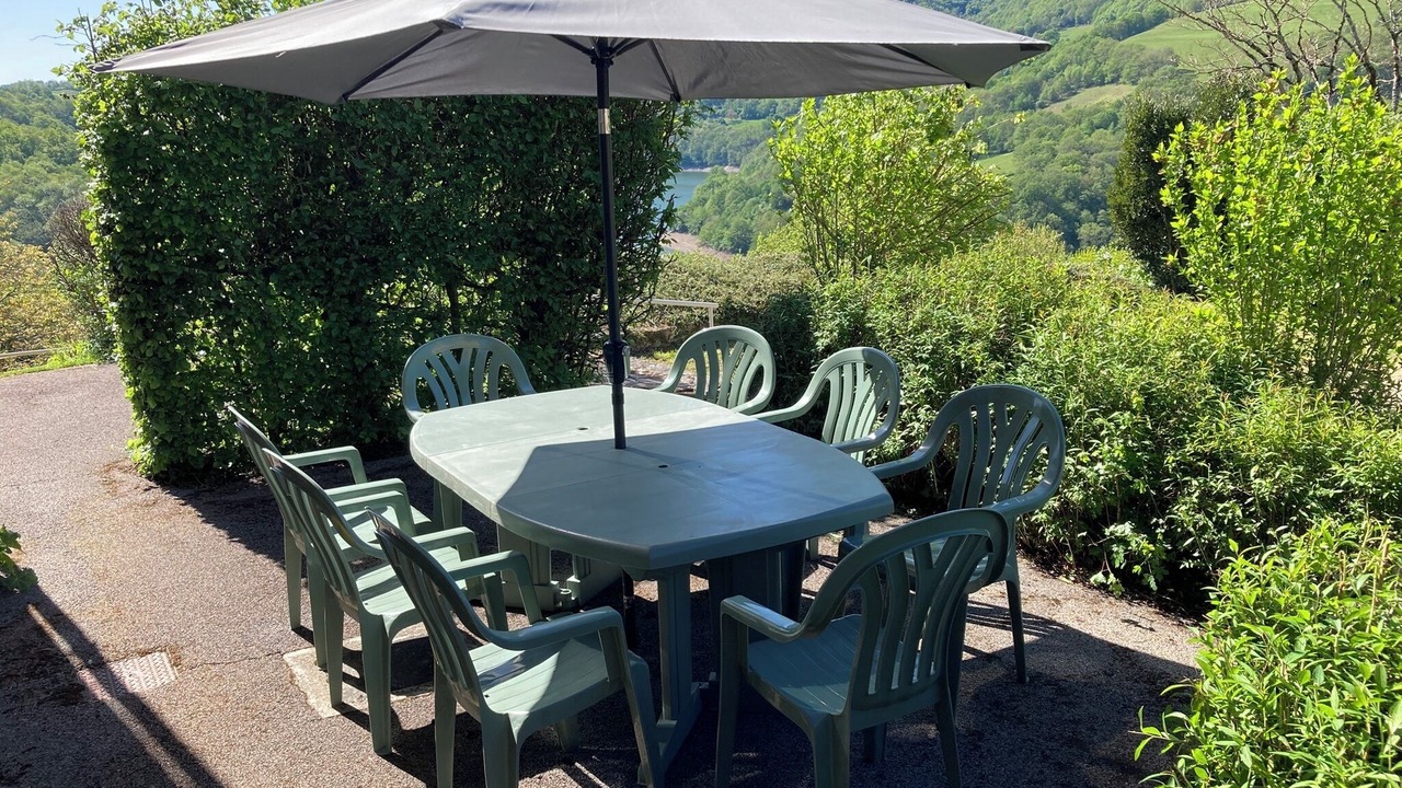 Photo of Outdoor in Castelnau-de-Mandailles