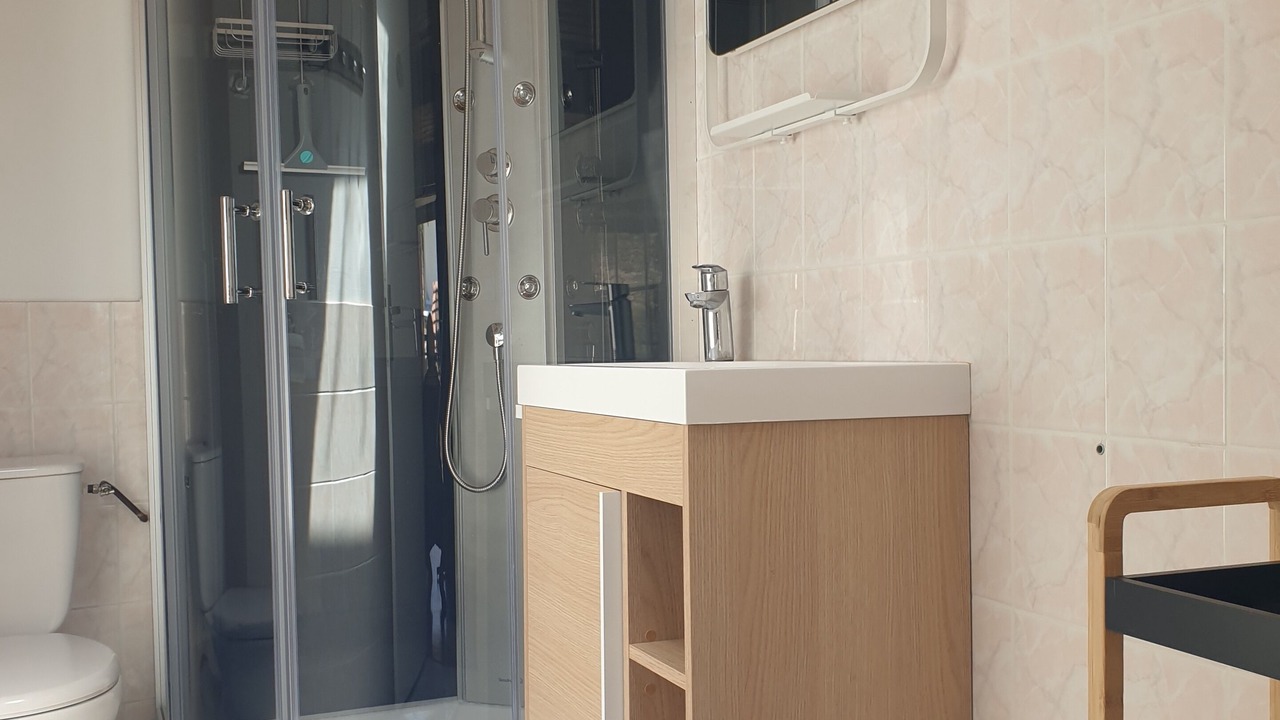 Photo of Bathroom in Saint-Julien-Labrousse
