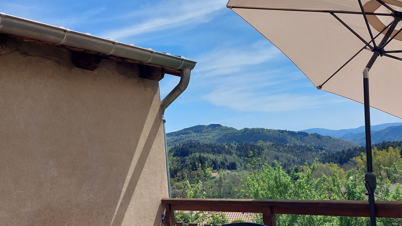 Photo of Outdoor in Saint-Julien-Labrousse