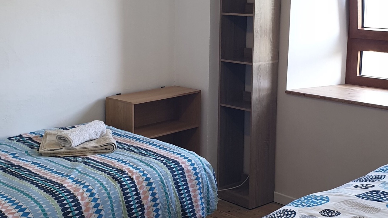Photo of Bedroom in Saint-Julien-Labrousse
