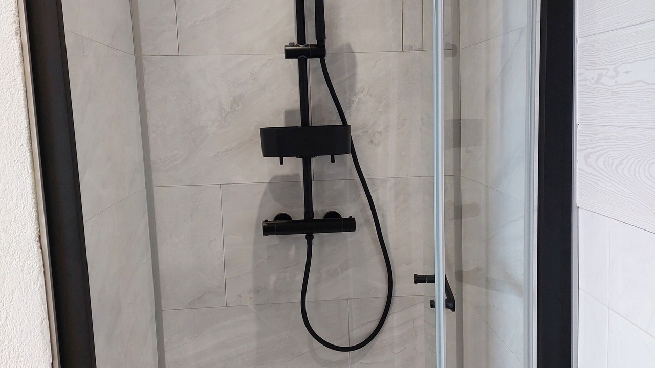Photo of Bathroom in Saint-Julien-Labrousse