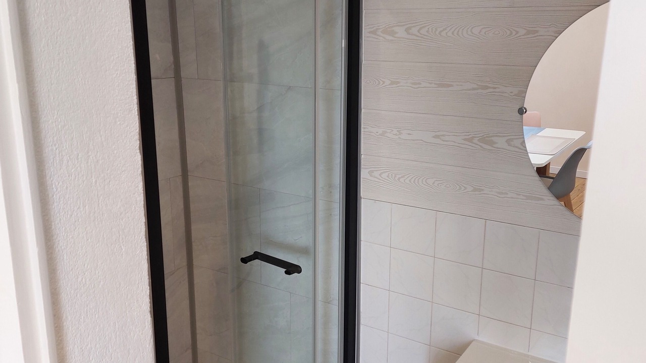 Photo of Bathroom in Saint-Julien-Labrousse